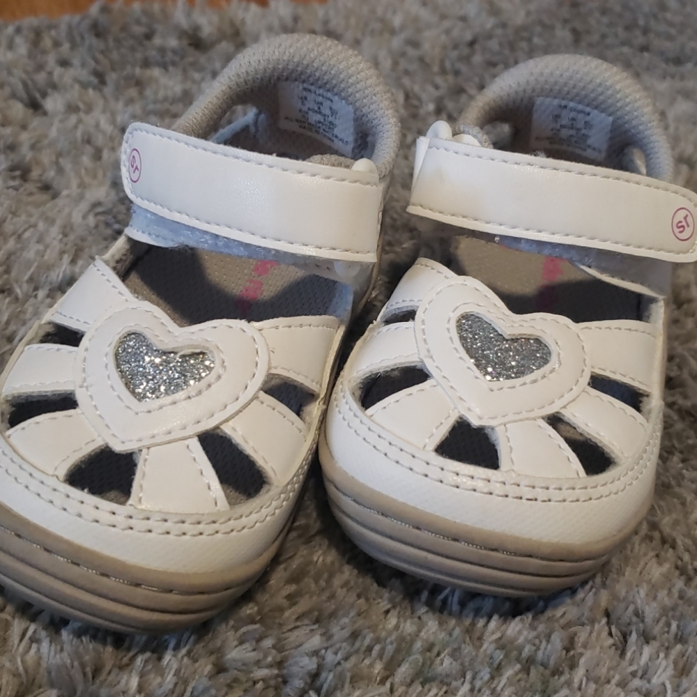 Stride Rite 360 Taryn Toddler Girls' Sandals